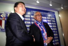 Presidente de regulador de seguros de China se declaró culpable de corrupción