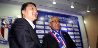 Presidente de regulador de seguros de China se declaró culpable de corrupción