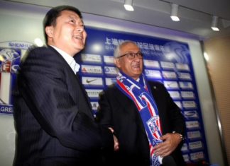 Presidente de regulador de seguros de China se declaró culpable de corrupción