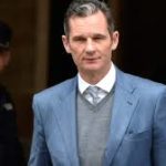 Cuñado del Rey de España condenado a 5 años y 10 meses de prisión por corrupción