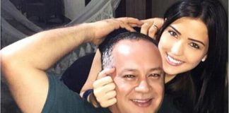 EEUU habría confiscado $800 millones de Diosdado Cabello y deportado a su hija