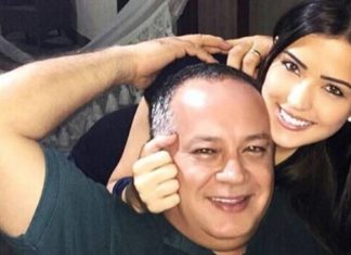 EEUU habría confiscado $800 millones de Diosdado Cabello y deportado a su hija