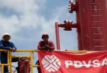 Pdvsa no dota a trabajadores desde hace tres años de implementos de seguridad y uniformes