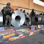 Asesinado en Argentina mexicano implicado en causa por narcotráfico