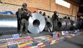 Asesinado en Argentina mexicano implicado en causa por narcotráfico