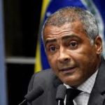 Investigan al legendario futbolista Romario por indicios de lavado de dinero