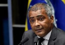Investigan al legendario futbolista Romario por indicios de lavado de dinero