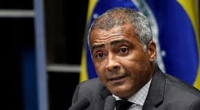 Investigan al legendario futbolista Romario por indicios de lavado de dinero
