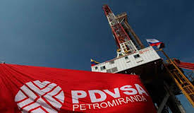 Pdvsa no podrá suministrar 801.000 barriles diarios de crudo en junio