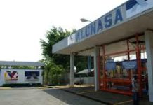 Cerradas cuentas de firma venezolana acusada por EEUU de lavado de dinero