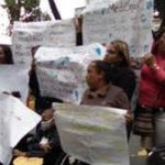 El desamparo arropa cada día a los niños del hospital J. M. de los Ríos