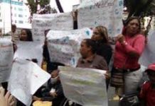 El desamparo arropa cada día a los niños del hospital J. M. de los Ríos