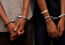 MP acusó a coronel y capitán del Ejército por acaparar alimentos y otros productos en Táchira