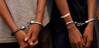 MP acusó a coronel y capitán del Ejército por acaparar alimentos y otros productos en Táchira