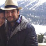 José Roberto Rincón Bravo, hijo de uno de los jefes de la trama que saqueó PDVSA, arrestado en Madrid por blanqueo de capitales