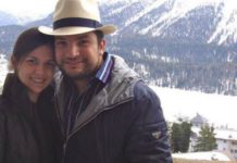 José Roberto Rincón Bravo, hijo de uno de los jefes de la trama que saqueó PDVSA, arrestado en Madrid por blanqueo de capitales