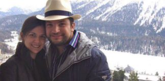 José Roberto Rincón Bravo, hijo de uno de los jefes de la trama que saqueó PDVSA, arrestado en Madrid por blanqueo de capitales