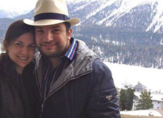 José Roberto Rincón Bravo, hijo de uno de los jefes de la trama que saqueó PDVSA, arrestado en Madrid por blanqueo de capitales