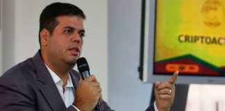 Destituido superintendente de criptoactivos y actividades conexas de Venezuela