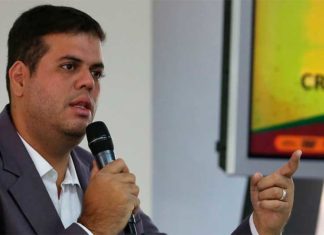 Destituido superintendente de criptoactivos y actividades conexas de Venezuela
