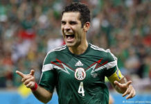 Fútbol y lavado de dinero