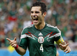 Fútbol y lavado de dinero