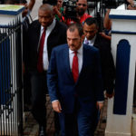 Contralor de Panamá denuncia a diputados por manejo irregular de fondos