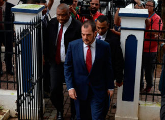 Contralor de Panamá denuncia a diputados por manejo irregular de fondos