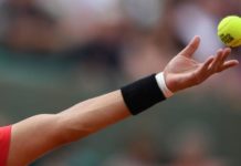 Trece personas detenidas por el amaño de partidos de tenis profesional