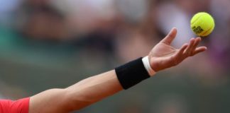 Trece personas detenidas por el amaño de partidos de tenis profesional