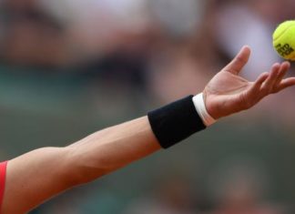 Trece personas detenidas por el amaño de partidos de tenis profesional