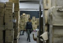 Venezuela, entre los peores países del mundo en la lucha contra el tráfico ilícito