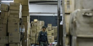 Venezuela, entre los peores países del mundo en la lucha contra el tráfico ilícito