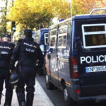 Operación policial con 142 detenciones contra la mafia armenia por amaño de partidos y tráfico de drogas y armas