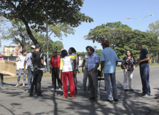 Ocho pacientes renales han muerto en Monagas este año