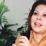 La vida secreta de la ex funcionaria de Bandes