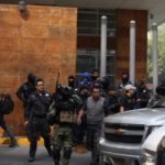 México extradita a EE.UU. a capo del cártel de Sinaloa Dámaso López