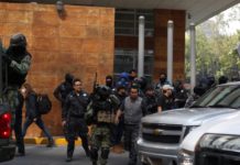 México extradita a EE.UU. a capo del cártel de Sinaloa Dámaso López