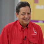 El presidente de Citgo tiene 30 días para dejar EEUU