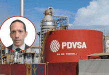 Esta semana extraditarían a EEUU desde Italia a colombiano vinculado a caso PDVSA