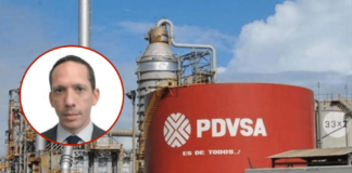 Esta semana extraditarían a EEUU desde Italia a colombiano vinculado a caso PDVSA