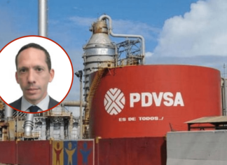 Esta semana extraditarían a EEUU desde Italia a colombiano vinculado a caso PDVSA