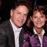 Vinculan a esposo de vicepresidenta de Colombia en trama de lavado de dinero de Pdvsa