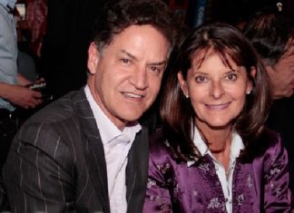 Vinculan a esposo de vicepresidenta de Colombia en trama de lavado de dinero de Pdvsa