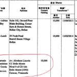 Operación encubierta de varias agencias de EEUU «Money Flight» develó trama milmillonaria de corrupción y lavado de dinero en Pdvsa