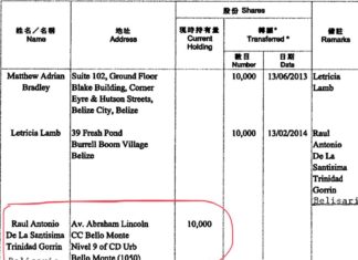 Operación encubierta de varias agencias de EEUU «Money Flight» develó trama milmillonaria de corrupción y lavado de dinero en Pdvsa