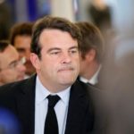 Un diputado del partido de Macron detenido por tráfico de influencias