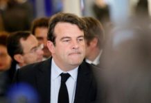 Un diputado del partido de Macron detenido por tráfico de influencias