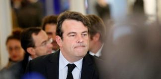 Un diputado del partido de Macron detenido por tráfico de influencias