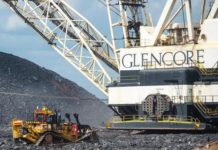 EEUU investiga a la gigante suiza Glencore por corrupción en Venezuela